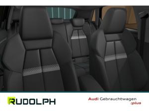 Audi A3 Sportback 35 TFSI S-tronic advanced LED NAVI ACC
