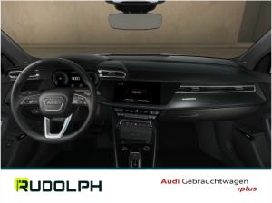 Audi A3 Sportback 35 TFSI S-tronic advanced LED NAVI ACC