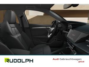 Audi A3 Sportback 35 TFSI S-tronic advanced LED NAVI ACC