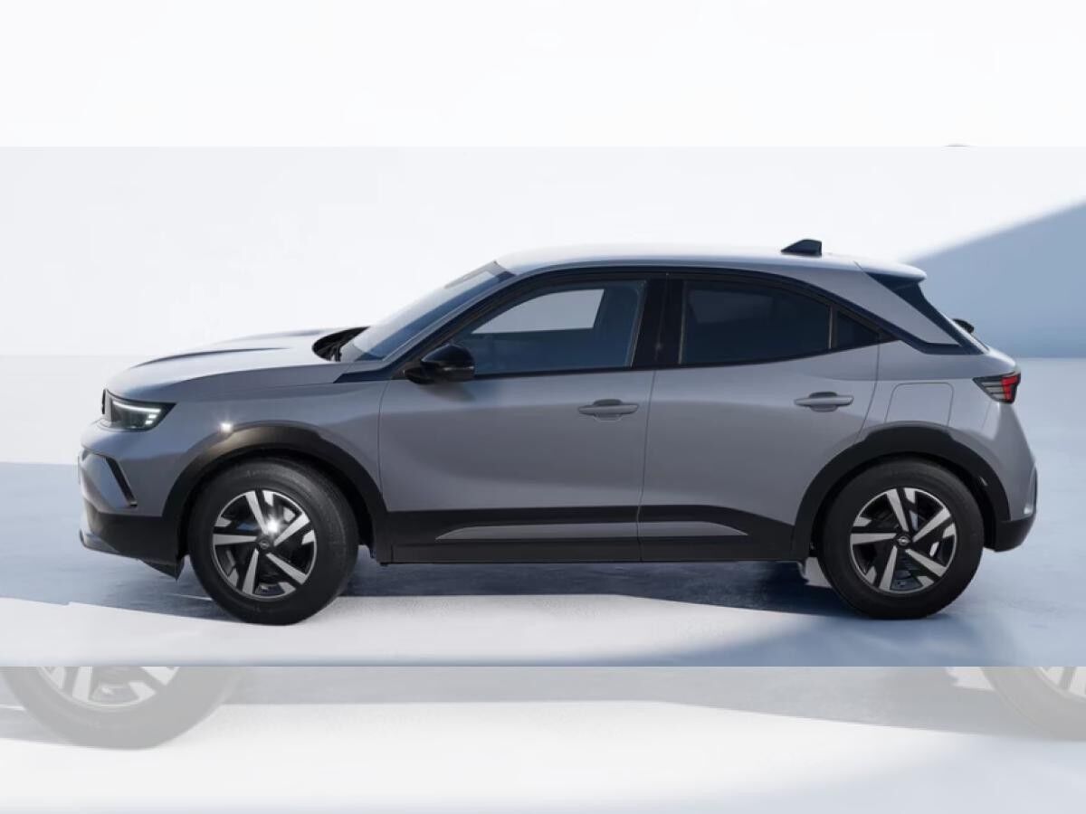 Opel Mokka Edition,  100 kW (136 PS), MT6, Bestellfahrzeug div. Lackierungen