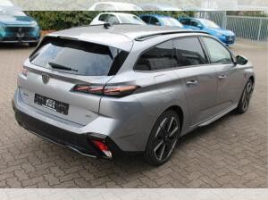 Peugeot 308 SW GT ELEKTRO 156