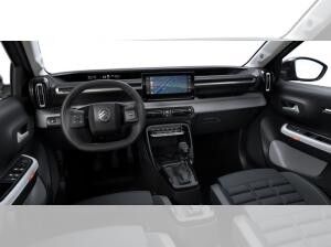 Citroën C3 Turbo 100 Winterpaket * Verfügbar ab 12.2025 *
