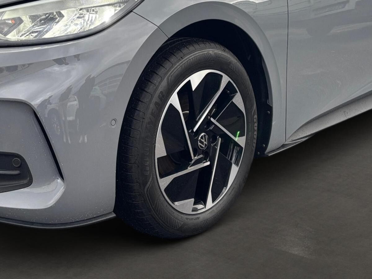 Volkswagen ID.3 Pro 150kW - LED Discover Pro SHZ Kamera DAB+ LM PDC ACC