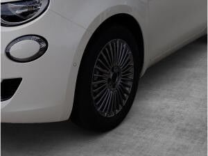 Fiat 500e 🔋Christmas Editon 23,8 kWh 🎅SHZ PDC Kamera ⚡sofort verfügbar⚡