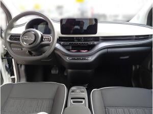 Fiat 500e 🔋Christmas Editon 23,8 kWh 🎅SHZ PDC Kamera ⚡sofort verfügbar⚡