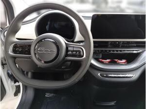 Fiat 500e 🔋Christmas Editon 23,8 kWh 🎅SHZ PDC Kamera ⚡sofort verfügbar⚡