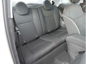 Fiat 500e 🔋Christmas Editon 23,8 kWh 🎅SHZ PDC Kamera ⚡sofort verfügbar⚡