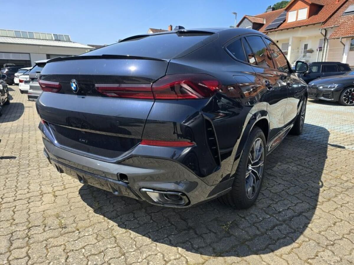 BMW X6 xDrive30d nur für BUSINESSKUNDEN ab Lager!