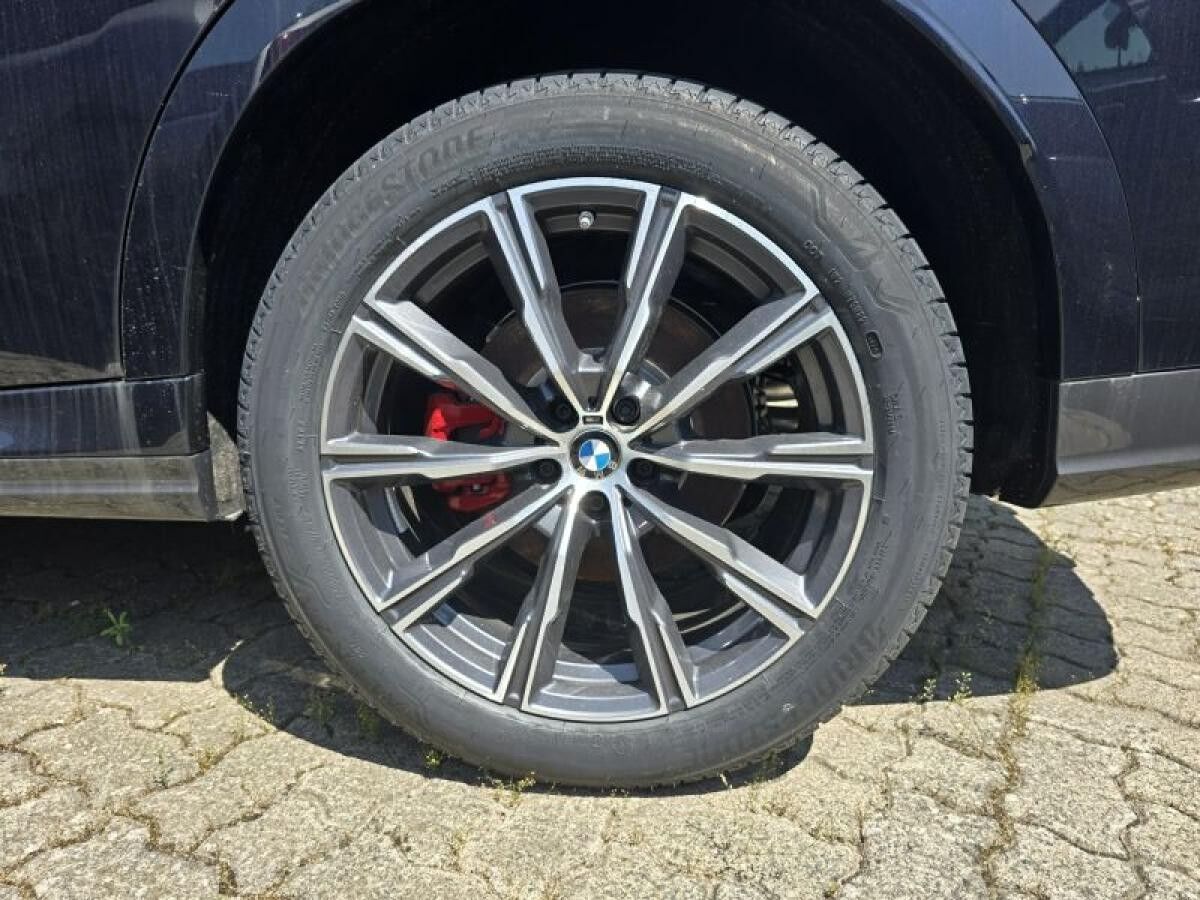 BMW X6 xDrive30d nur für BUSINESSKUNDEN ab Lager!