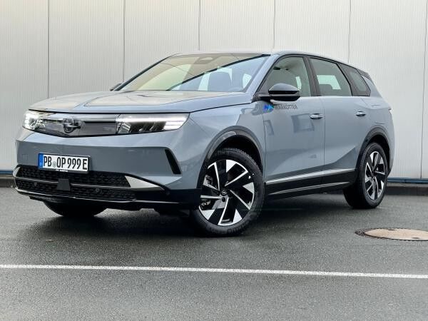 Opel Grandland Electric Edition +Navi+Sitz-&-Lenkradheiz.+Rückfahrkam.