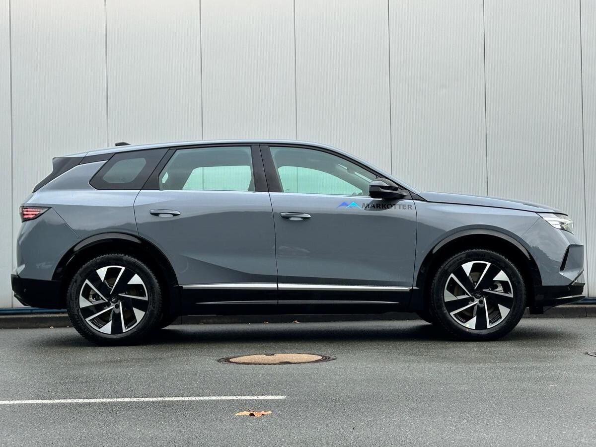 Opel Grandland Electric Edition +Navi+Sitz-&-Lenkradheiz.+Rückfahrkam.