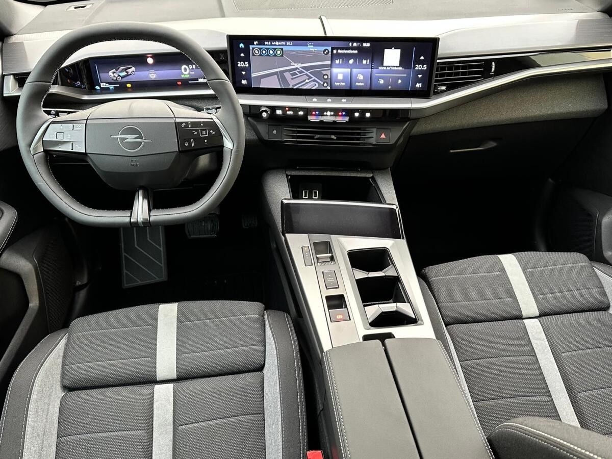 Opel Grandland Electric Edition +Navi+Sitz-&-Lenkradheiz.+Rückfahrkam.