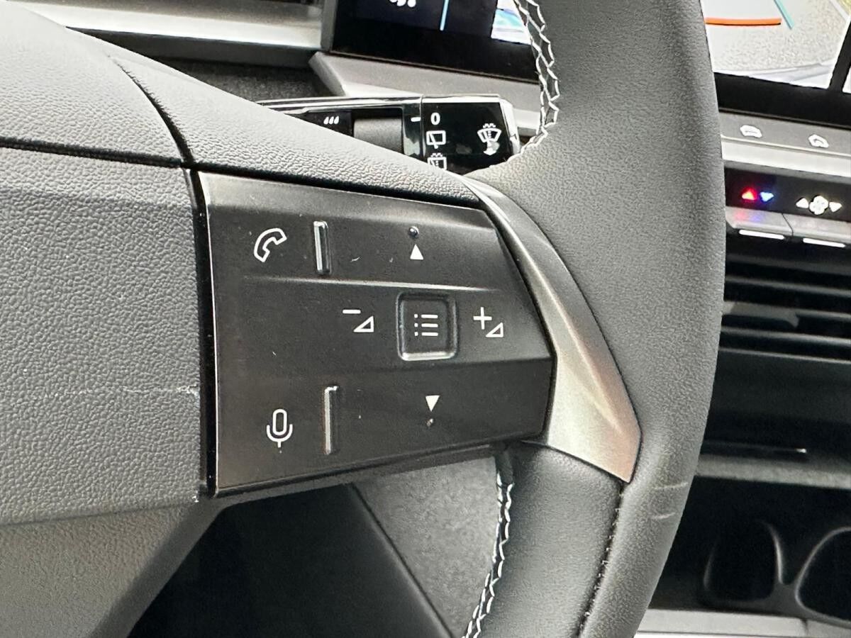 Opel Grandland Electric Edition +Navi+Sitz-&-Lenkradheiz.+Rückfahrkam.