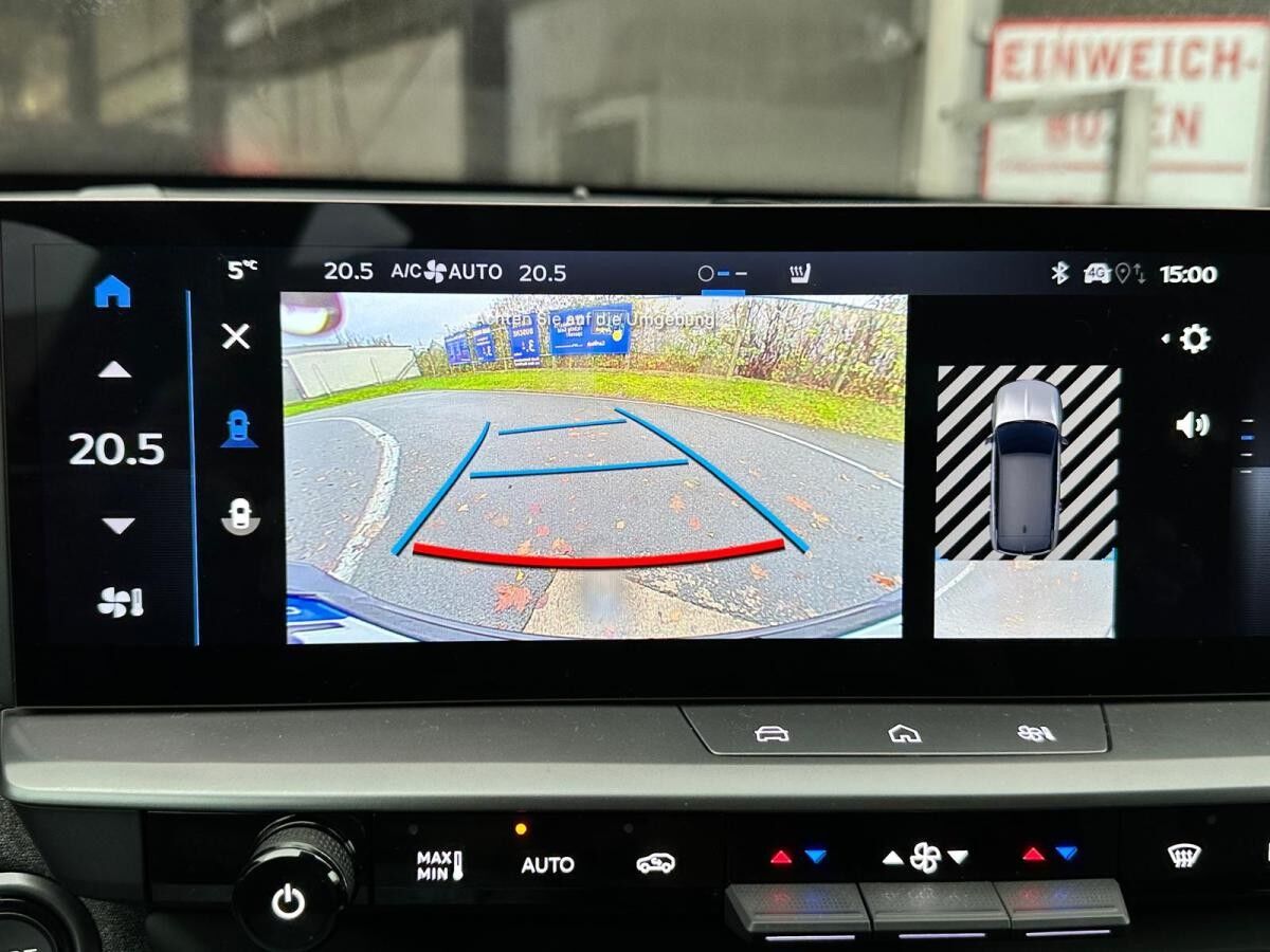 Opel Grandland Electric Edition +Navi+Sitz-&-Lenkradheiz.+Rückfahrkam.