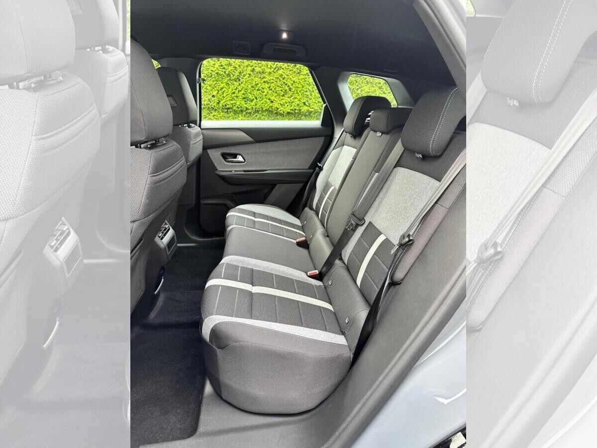 Opel Grandland Electric Edition +Navi+Sitz-&-Lenkradheiz.+Rückfahrkam.