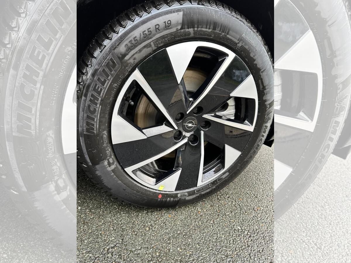 Opel Grandland Electric Edition +Navi+Sitz-&-Lenkradheiz.+Rückfahrkam.