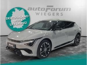 Kia EV6 PE 84 GTL AWD WP ASS+ SD DE TE