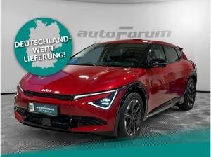 Kia EV6 84 RWD EARTH WP CO AS SD DR