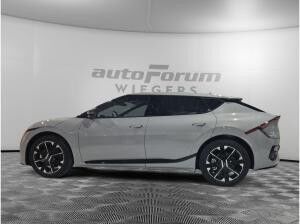 Kia EV6 PE 84 GTL AWD WP ASS+ SD DE TE