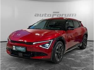 Kia EV6 84 RWD EARTH WP CO AS SD DR