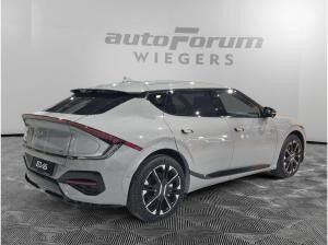 Kia EV6 PE 84 GTL AWD WP ASS+ SD DE TE