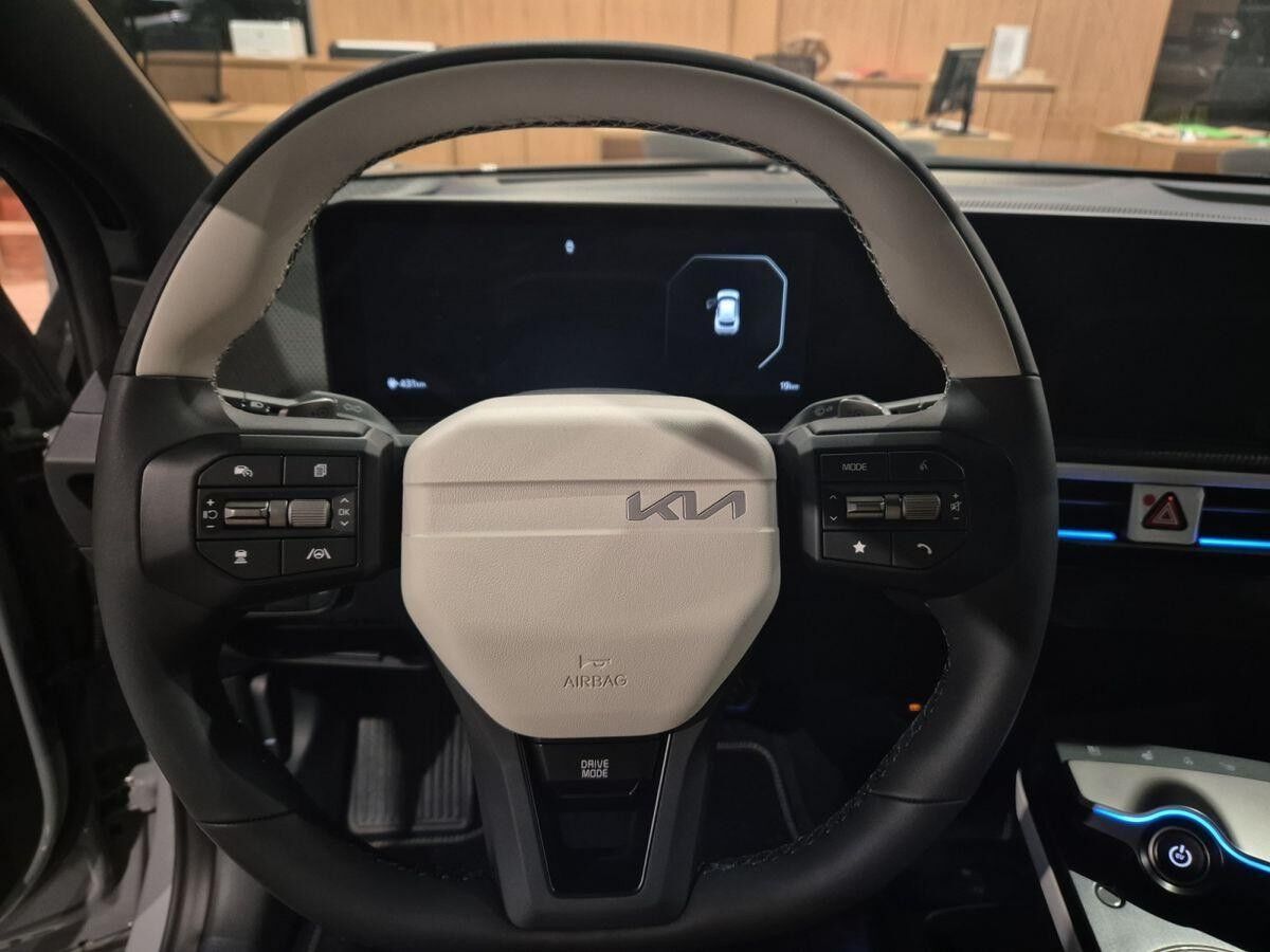 Kia EV6 PE 84 GTL AWD WP ASS+ SD DE TE