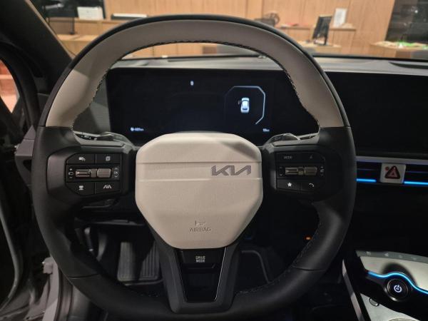 Kia EV6 GTL AWD WP ASS+ SD DE TE
