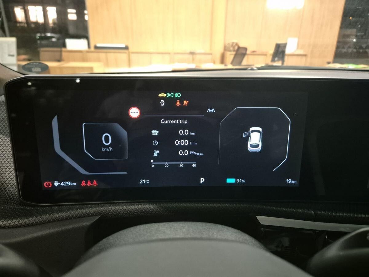 Kia EV6 PE 84 GTL AWD WP ASS+ SD DE TE