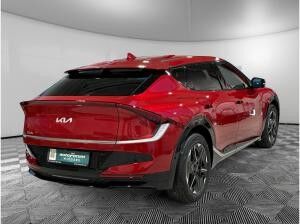 Kia EV6 84 RWD EARTH WP CO AS SD DR