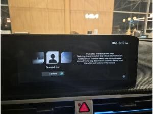 Kia EV6 PE 84 GTL AWD WP ASS+ SD DE TE