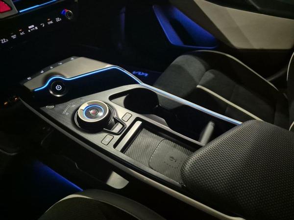 Kia EV6 GTL AWD WP ASS+ SD DE TE