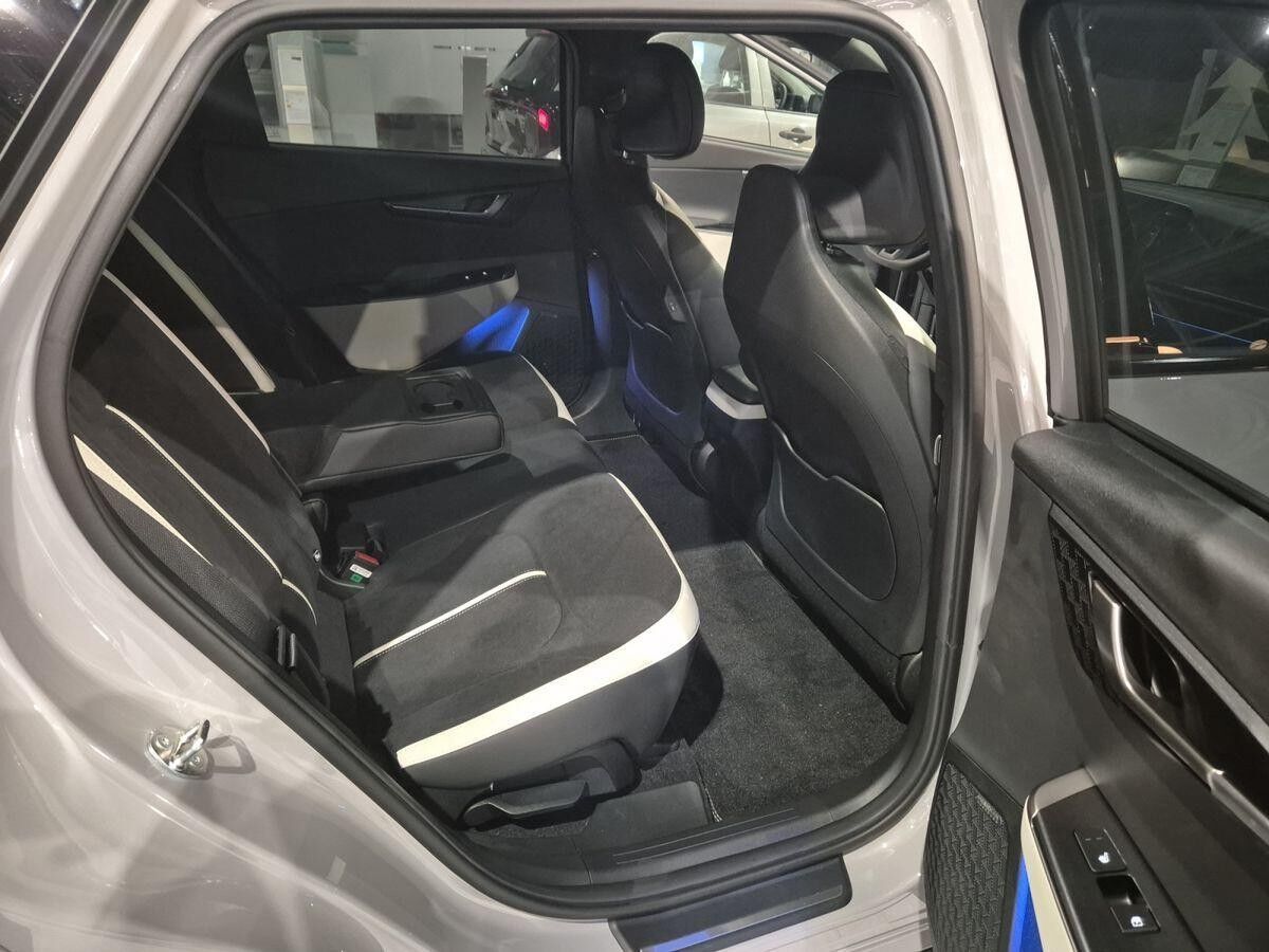 Kia EV6 PE 84 GTL AWD WP ASS+ SD DE TE