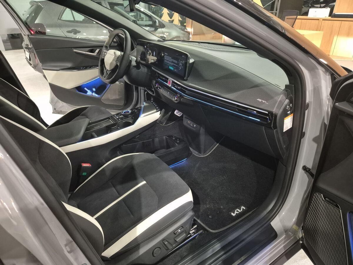 Kia EV6 PE 84 GTL AWD WP ASS+ SD DE TE