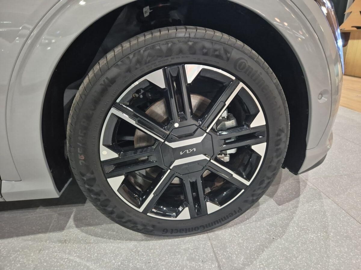 Kia EV6 PE 84 GTL AWD WP ASS+ SD DE TE