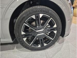 Kia EV6 PE 84 GTL AWD WP ASS+ SD DE TE