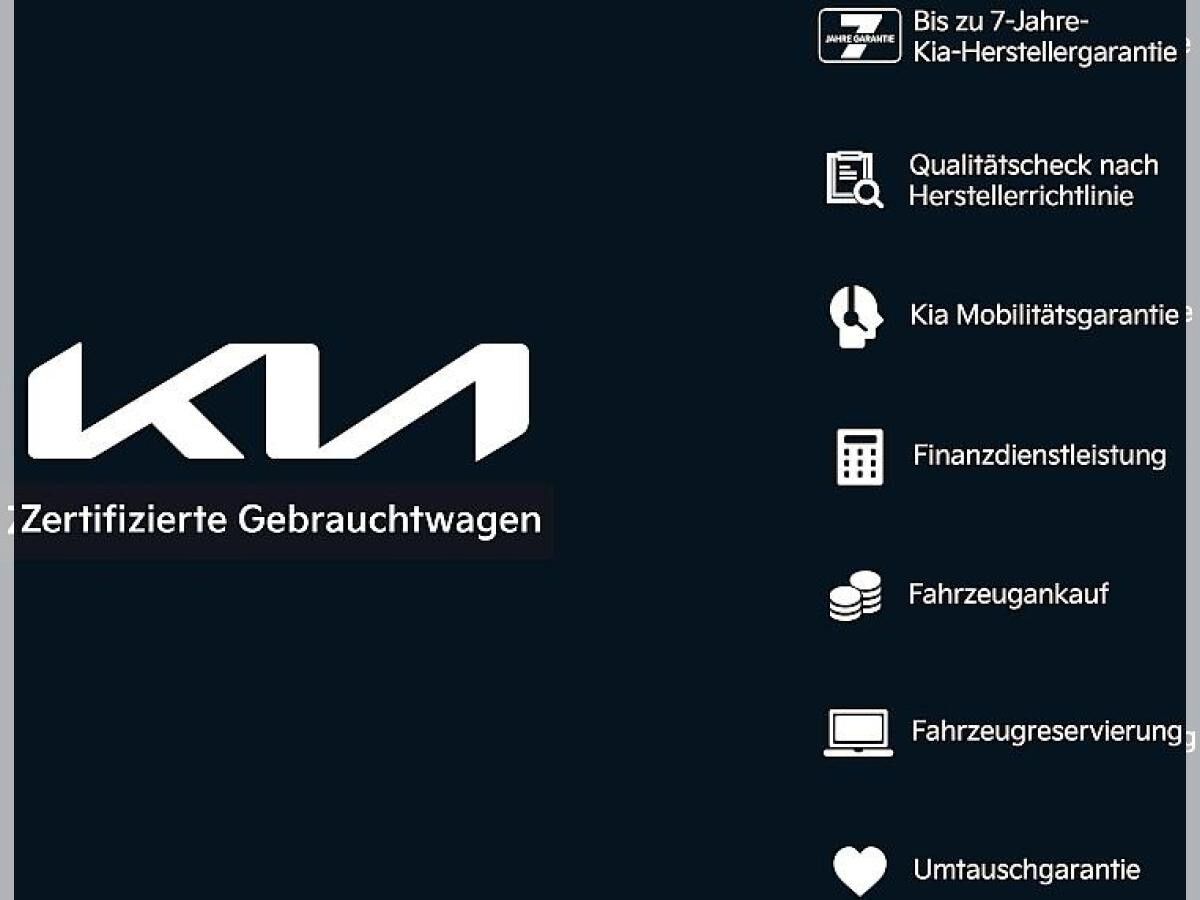 Kia EV6 84 RWD EARTH WP CO AS SD DR