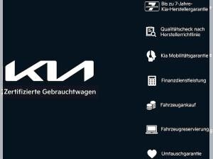 Kia EV6 84 RWD EARTH WP CO AS SD DR