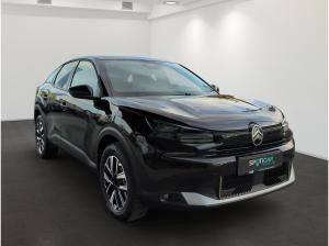 Citroën C4 Benziner 130 Automatic MAX ***NEUWAGEN - sofort verfügbar***