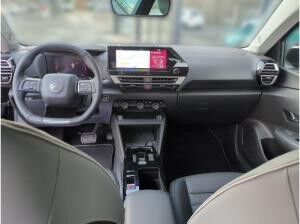 Citroën C4 Benziner 130 Automatic MAX ***NEUWAGEN - sofort verfügbar***