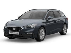 Seat Leon Road Edition 2.0 TDI 110 kW (150 PS) 7-Gang-DSG