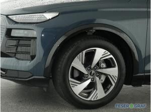 Audi Q6 e-tron LED Matrix/360Kamera/ACC/Klima-Paket/