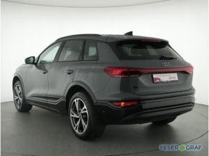 Audi Q6 e-tron LED/Sportsitze/360Kamera/ACC/LM20