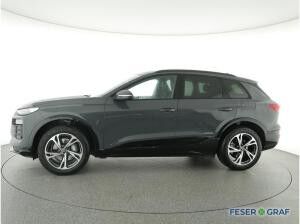 Audi Q6 e-tron LED/Sportsitze/360Kamera/ACC/LM20