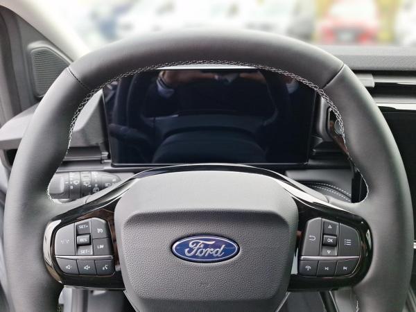 Ford Puma Titanium 🚗Tageszulassung🚗