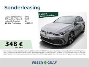Volkswagen Golf GTE 1.4 e-TSI DSG ACC HuD Matrix Nav RüKa