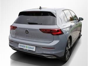 Volkswagen Golf GTE 1.4 e-TSI DSG ACC HuD Matrix Nav RüKa