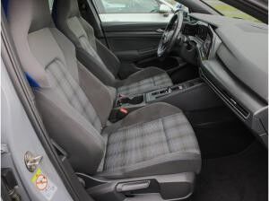 Volkswagen Golf GTE 1.4 e-TSI DSG ACC HuD Matrix Nav RüKa