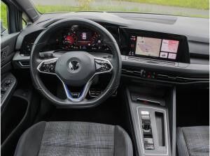 Volkswagen Golf GTE 1.4 e-TSI DSG ACC HuD Matrix Nav RüKa