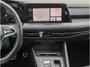 Volkswagen Golf GTE 1.4 e-TSI DSG ACC HuD Matrix Nav RüKa