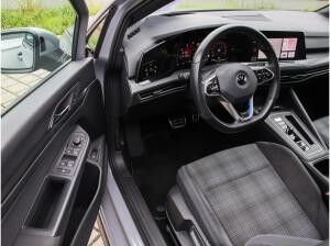 Volkswagen Golf GTE 1.4 e-TSI DSG ACC HuD Matrix Nav RüKa